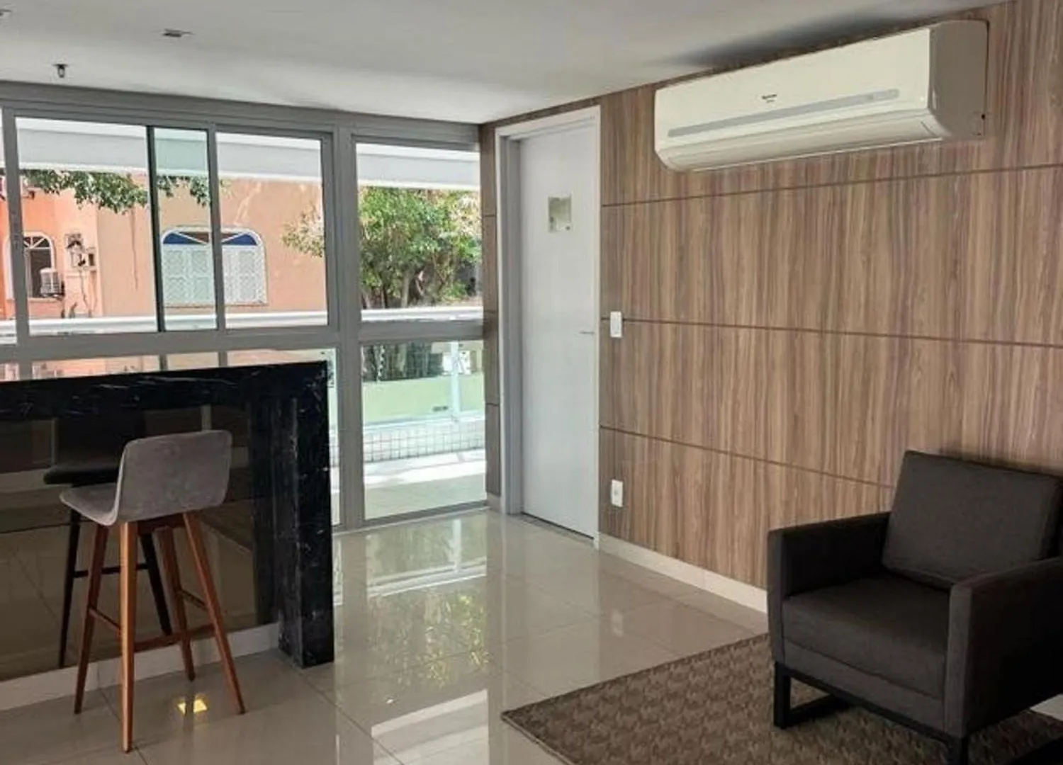 Apto Em Humberto Fontenele No Meireles Fortaleza  Apartment Fortaleza (Ceara)