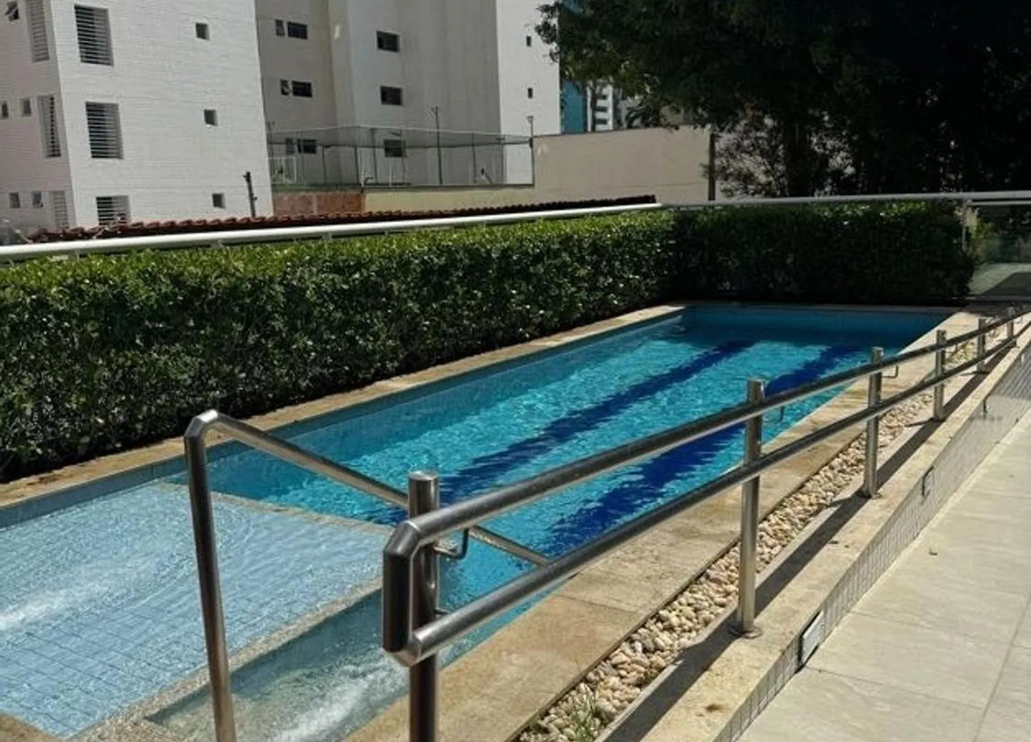 Apartment Apto Em Humberto Fontenele No Meireles Fortaleza