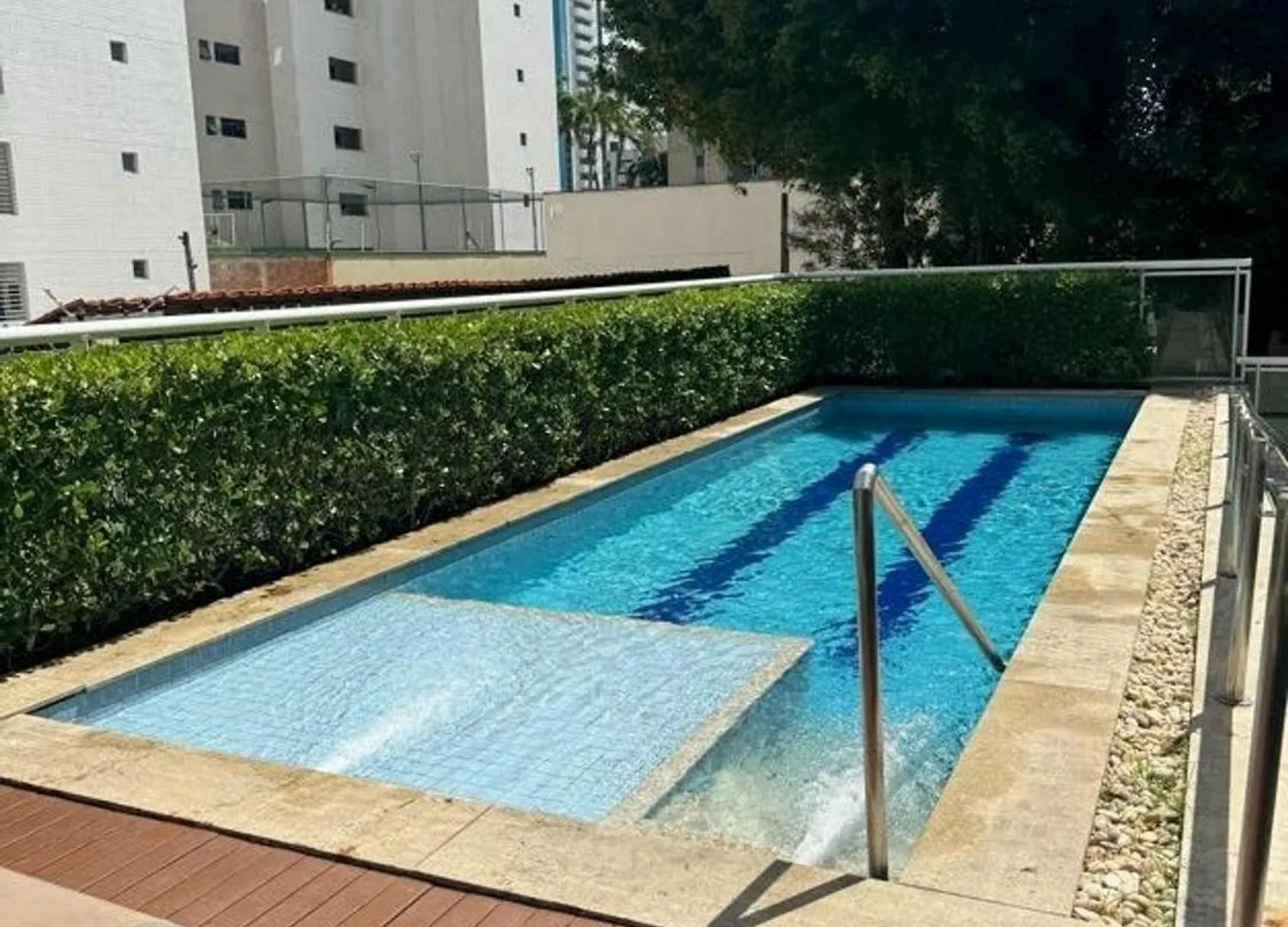 Apartment Apto Em Humberto Fontenele No Meireles Fortaleza